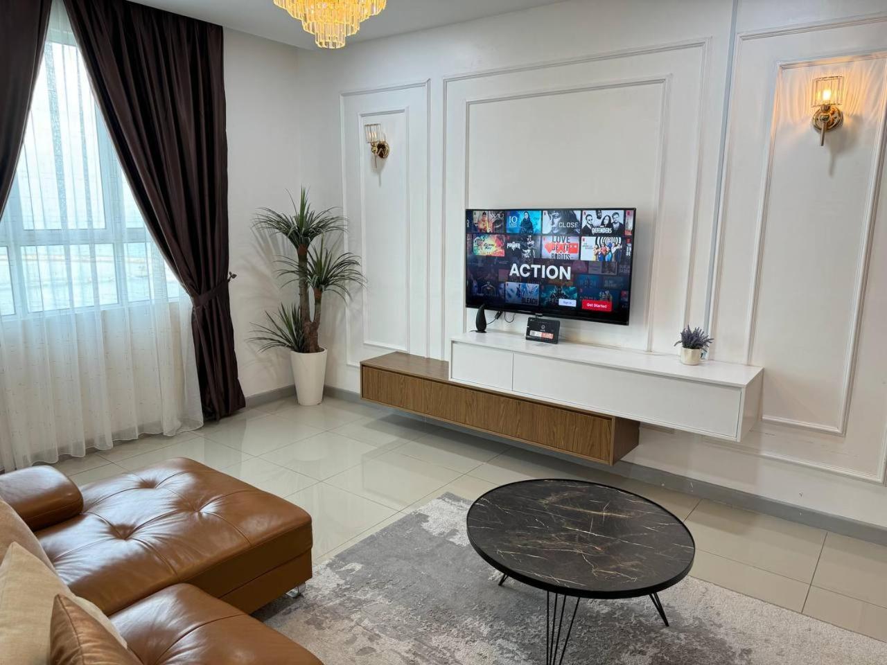 D'Ciella Homes- Sea View, Drawbridge & Ktcc Mall Куала-Тренгану Экстерьер фото