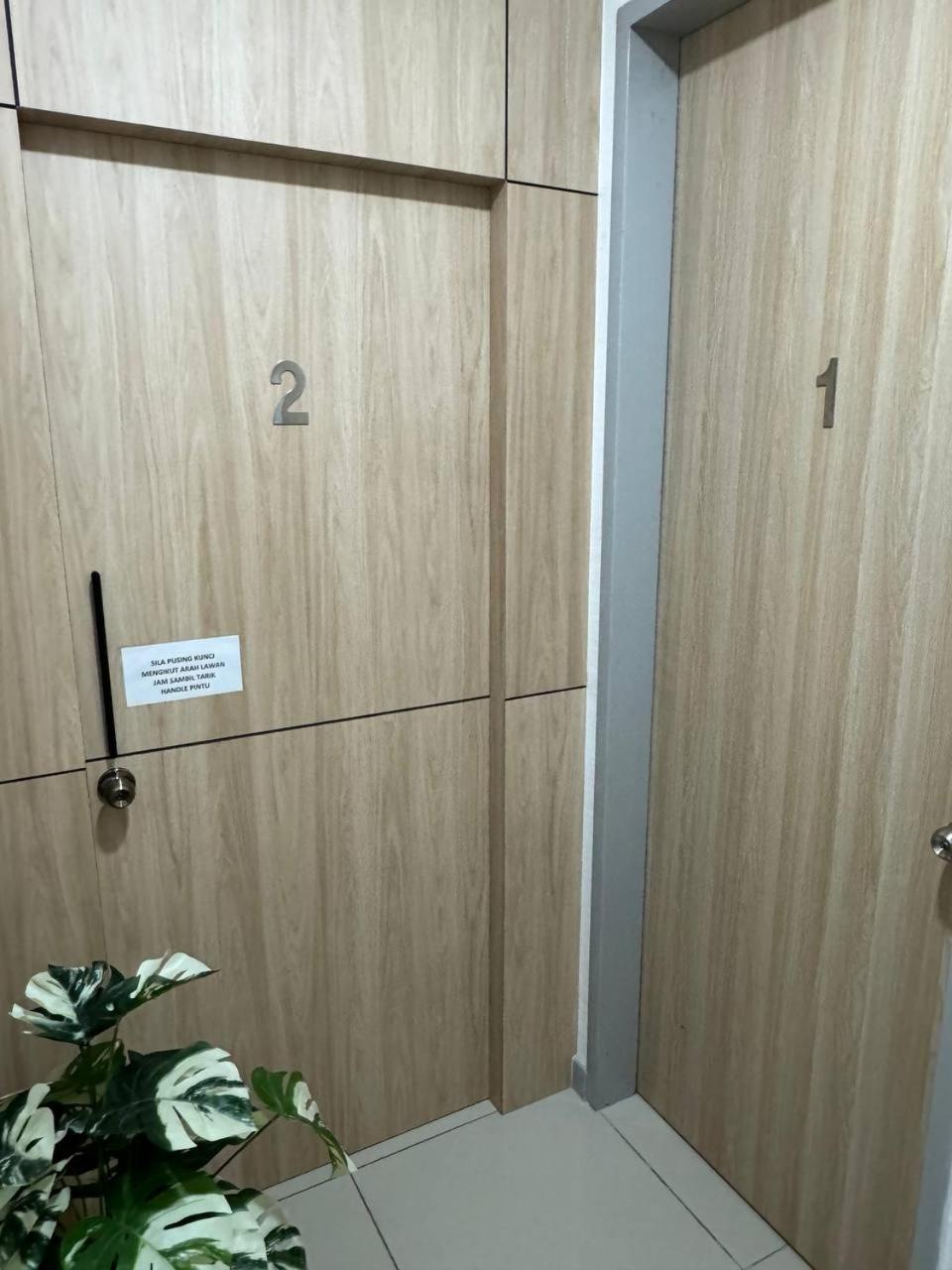D'Ciella Homes- Sea View, Drawbridge & Ktcc Mall Куала-Тренгану Экстерьер фото