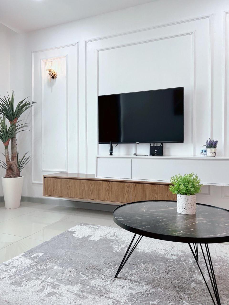 D'Ciella Homes- Sea View, Drawbridge & Ktcc Mall Куала-Тренгану Экстерьер фото