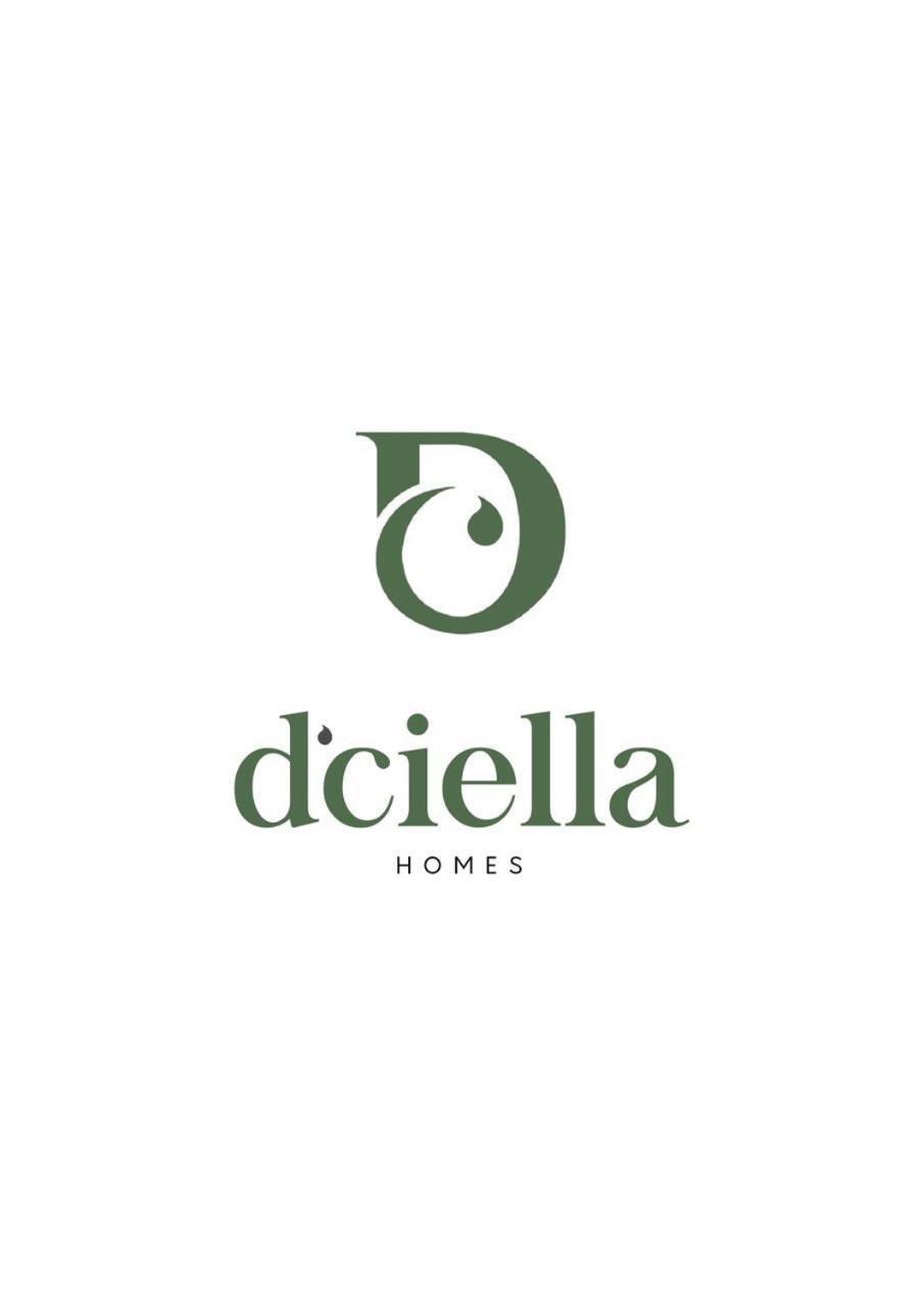 D'Ciella Homes- Sea View, Drawbridge & Ktcc Mall Куала-Тренгану Экстерьер фото